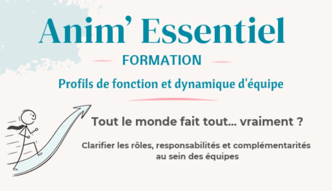formation profils de fonctions et dynamique d'équipe